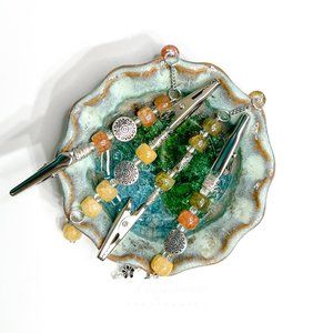 SOULFUL NATURE MiNi ATM Card Clip